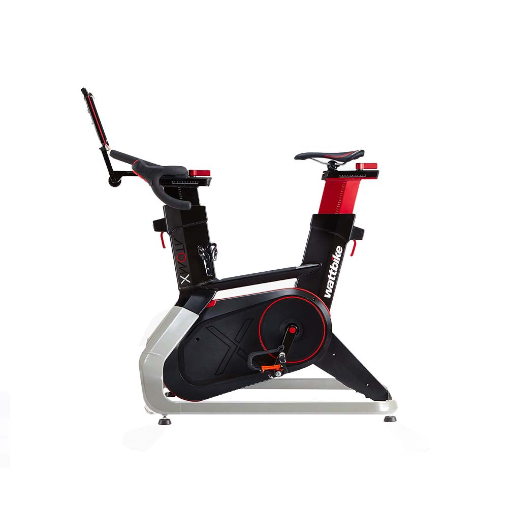 Wattbike Atomx