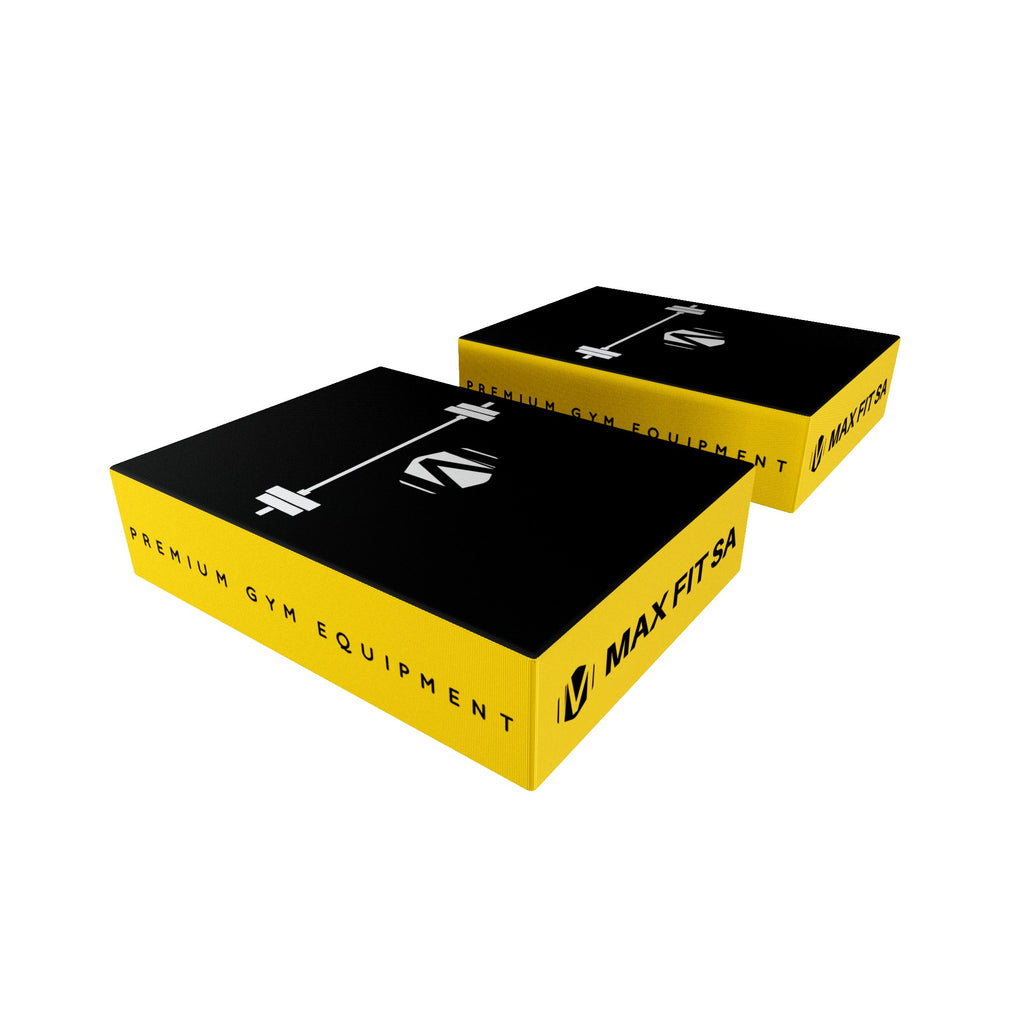 The Crossfit Arsenal Bundle