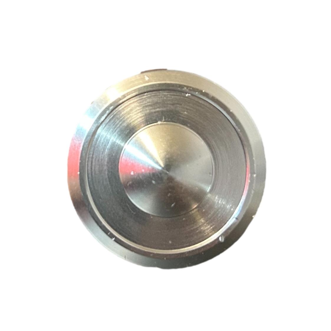 12mm Plunger Pin 2%