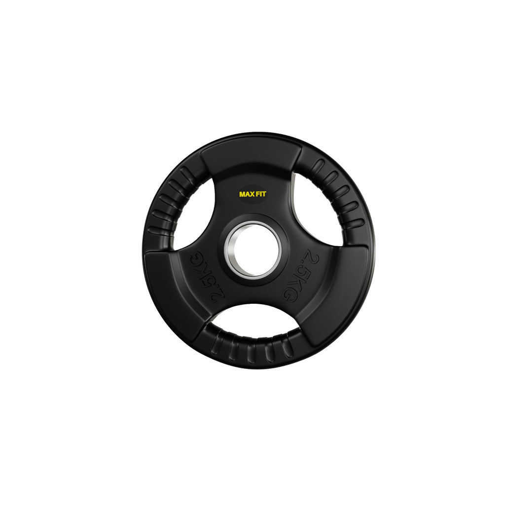 Preacher Curl Bundle