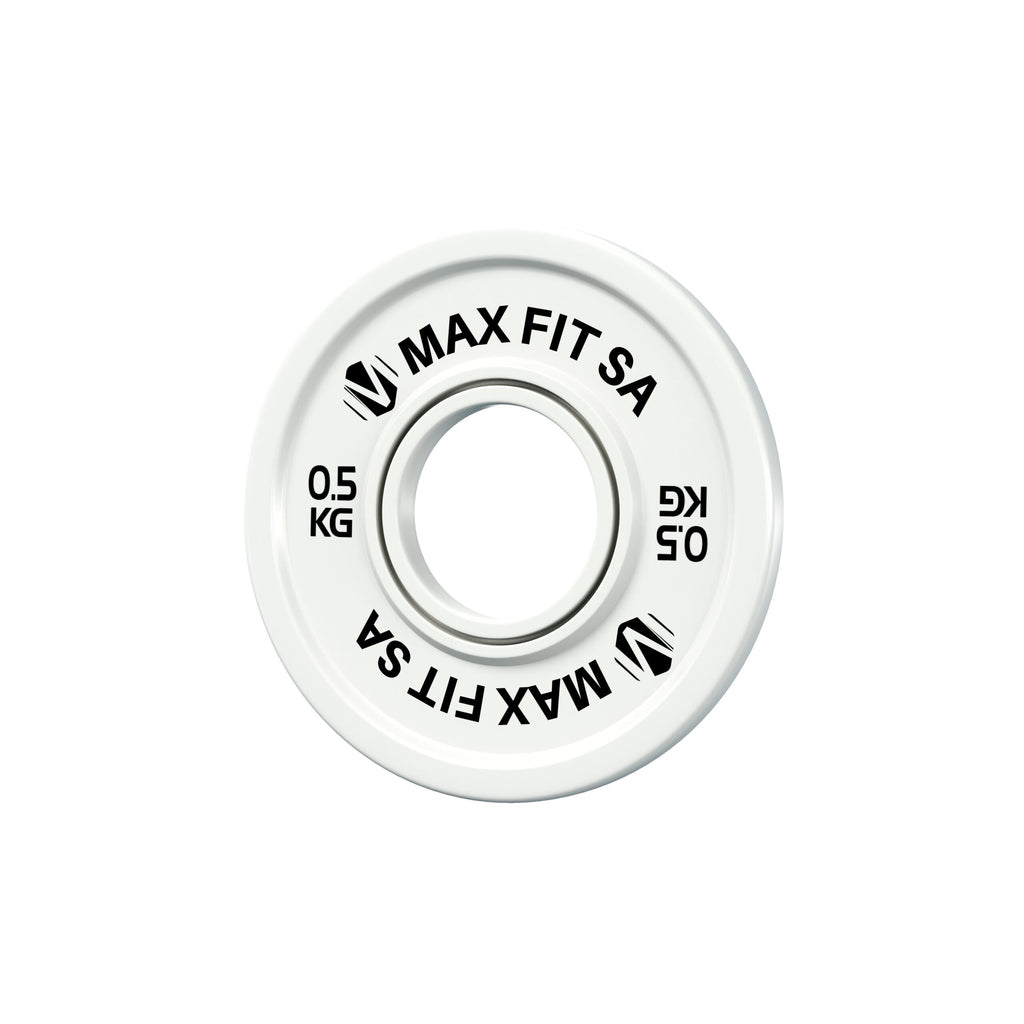Maxfit Fractional Weight Plates