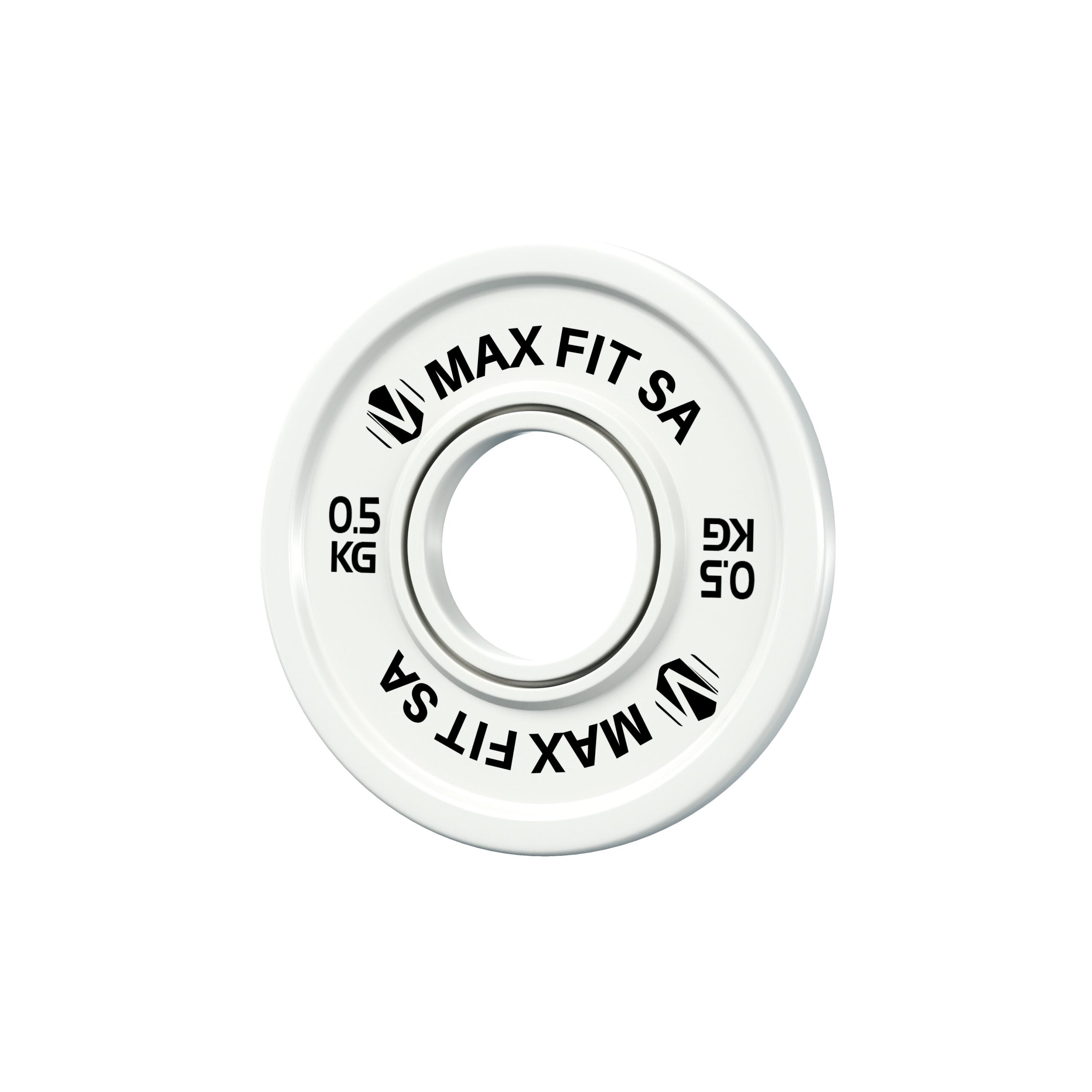 Maxfit Fractional Weight Plates