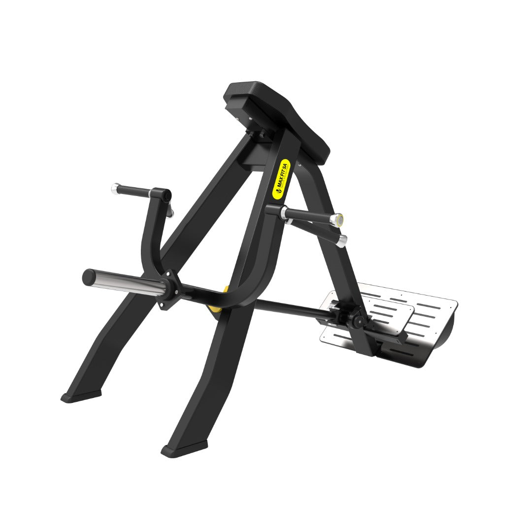 MX Chest Supported Row