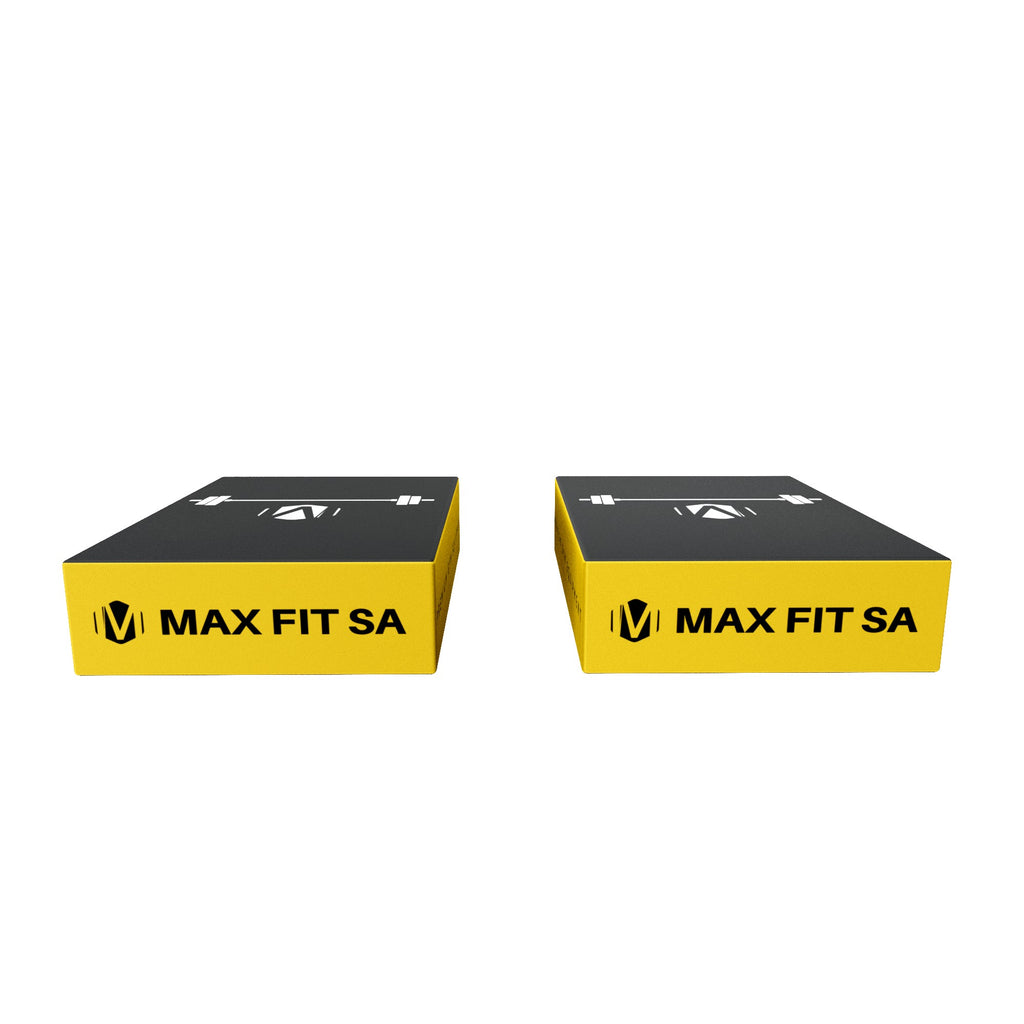 Maxfit Crash Pads