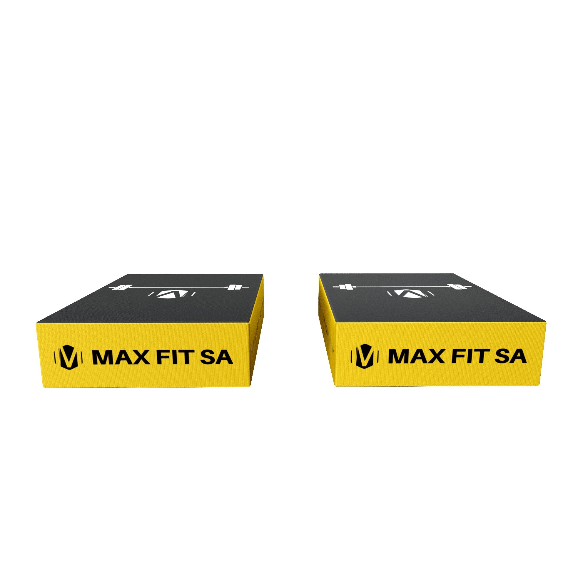Maxfit Crash Pads