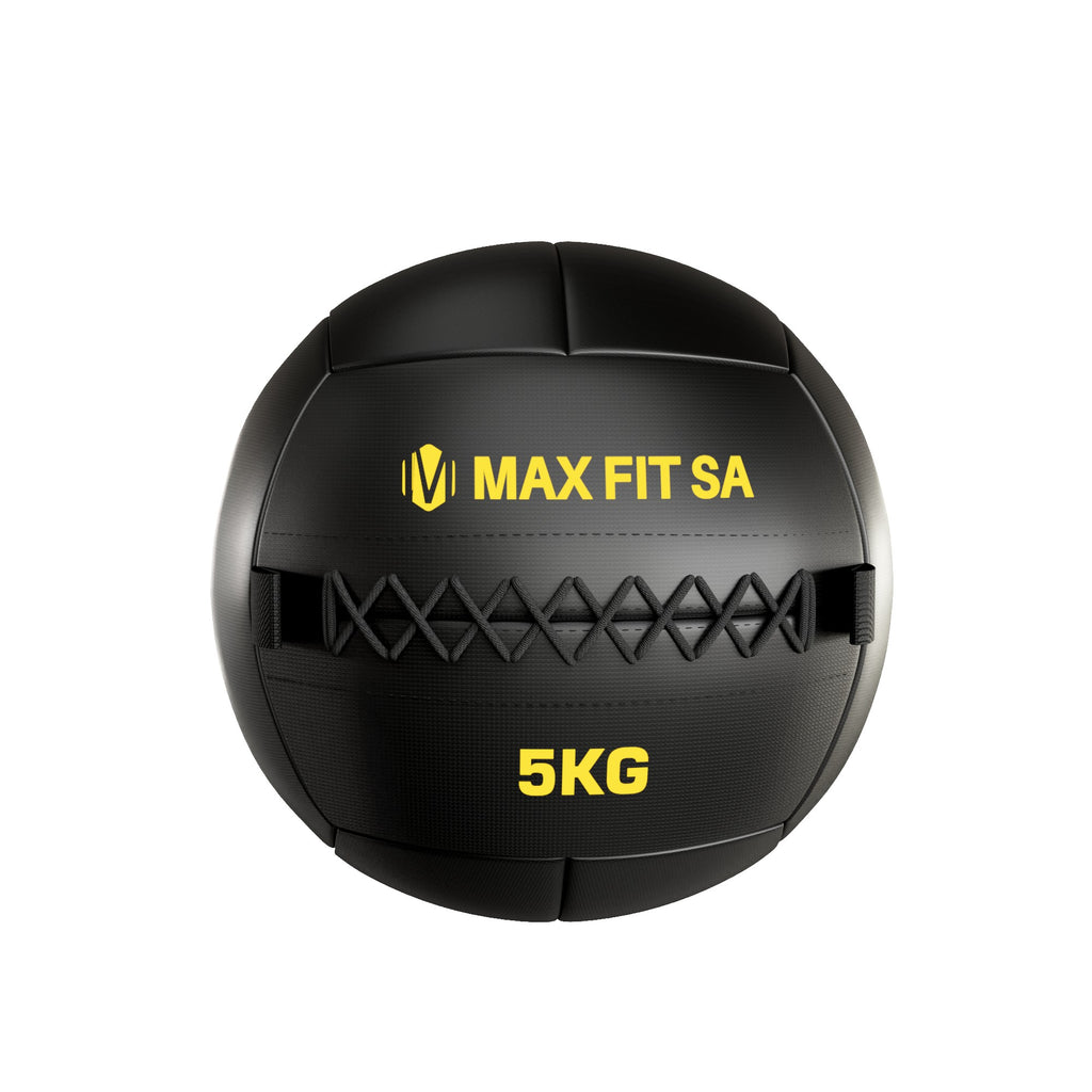 Maxfit Wall Balls