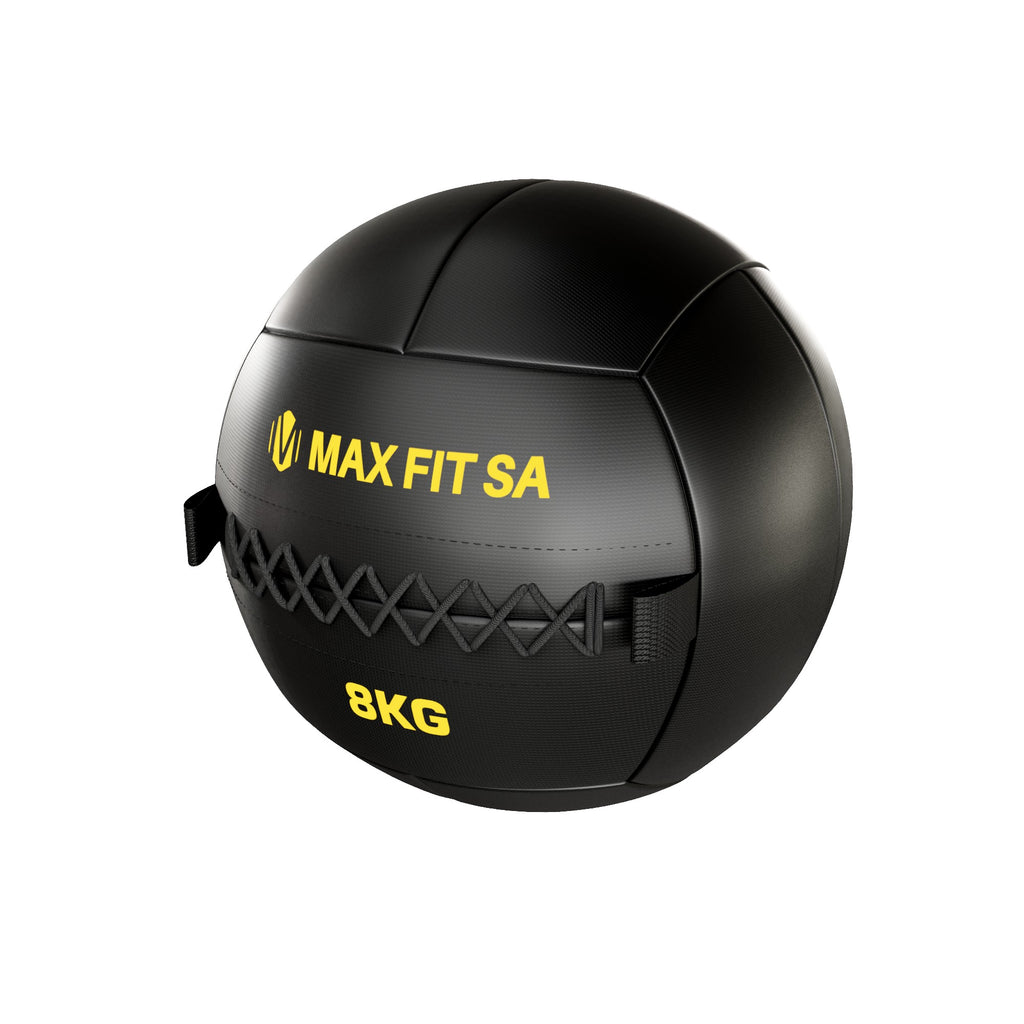 Maxfit Wall Balls