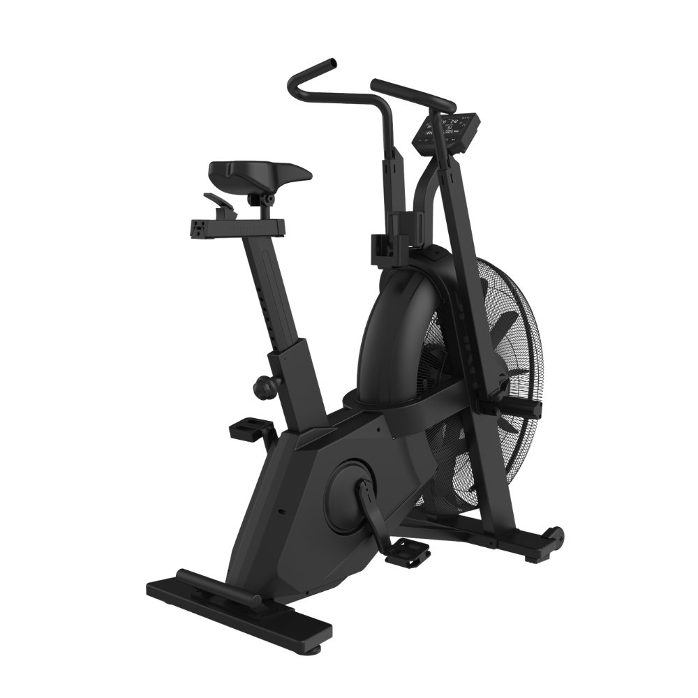 Spirit CAB950 Commercial Airbike HIIT Series
