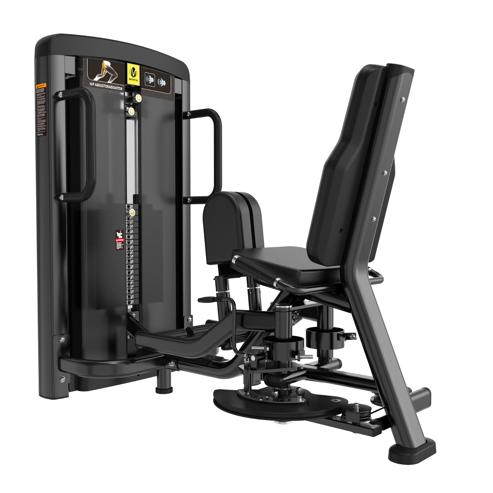 MX Abductor/Adductor Combo PRO (Pin Loaded)