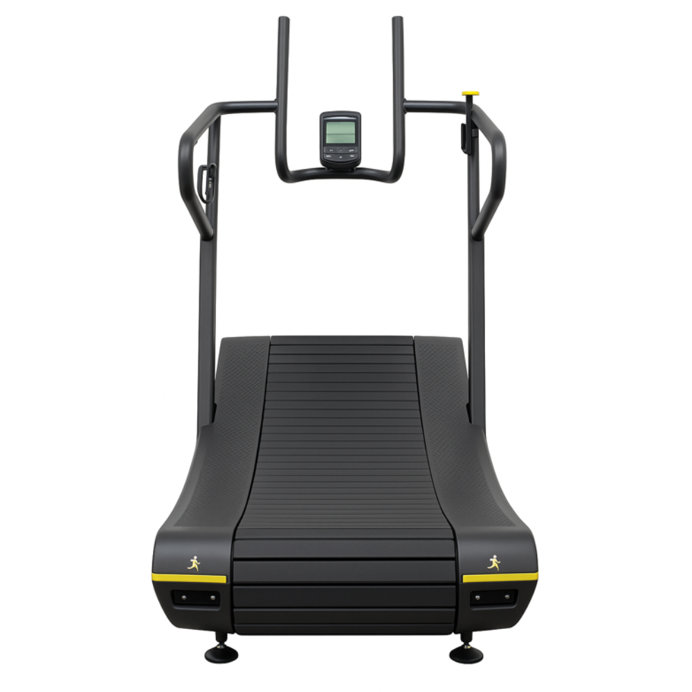 Air Runner / Curve Treadmill (PRE-LOVED)