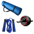 The Home Burn Kit