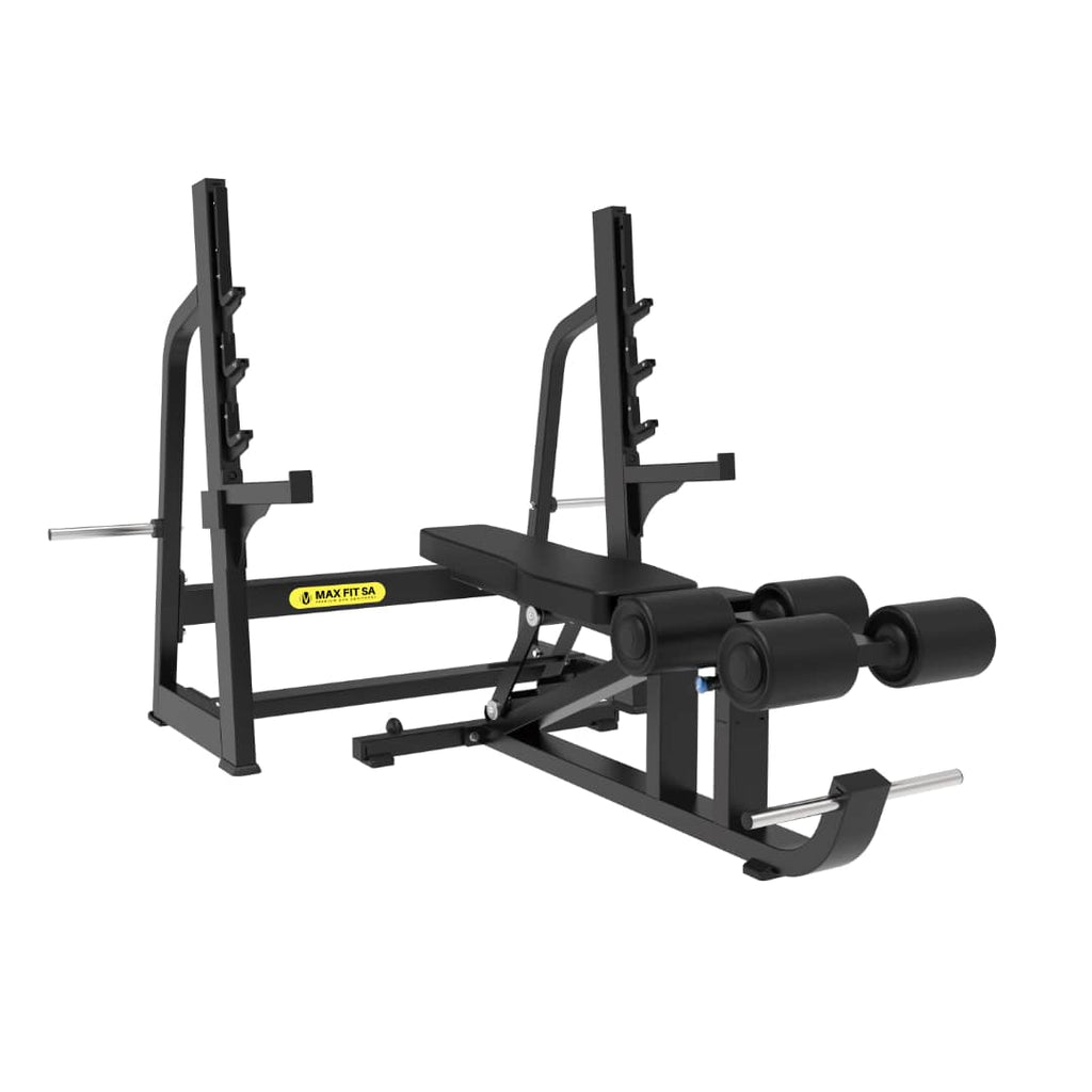 Ultimate Bench Press Bundle