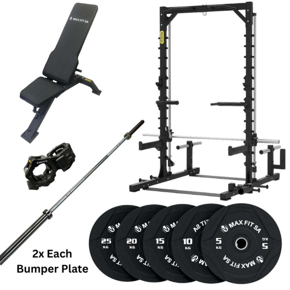 Bodybuilder Pro Bundle