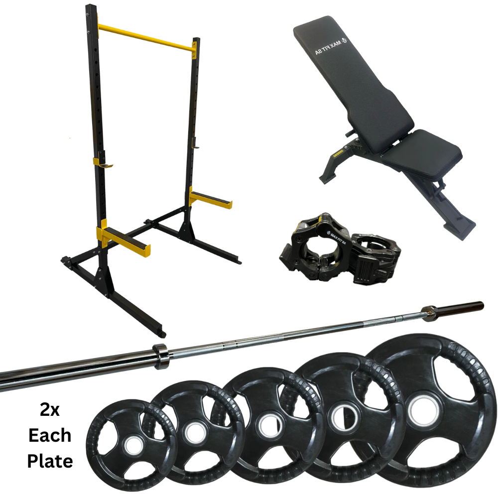 Bodybuilding Bundle