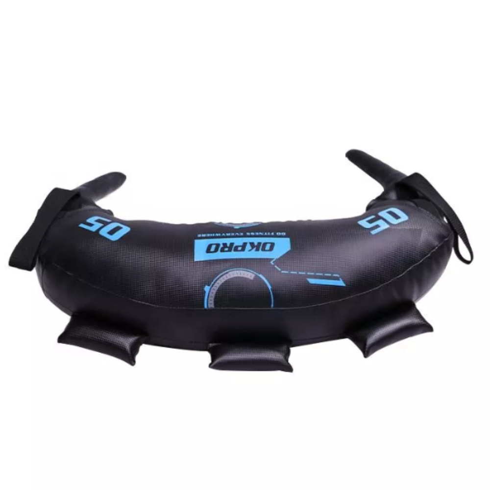 OKPRO Bulgarian Bags