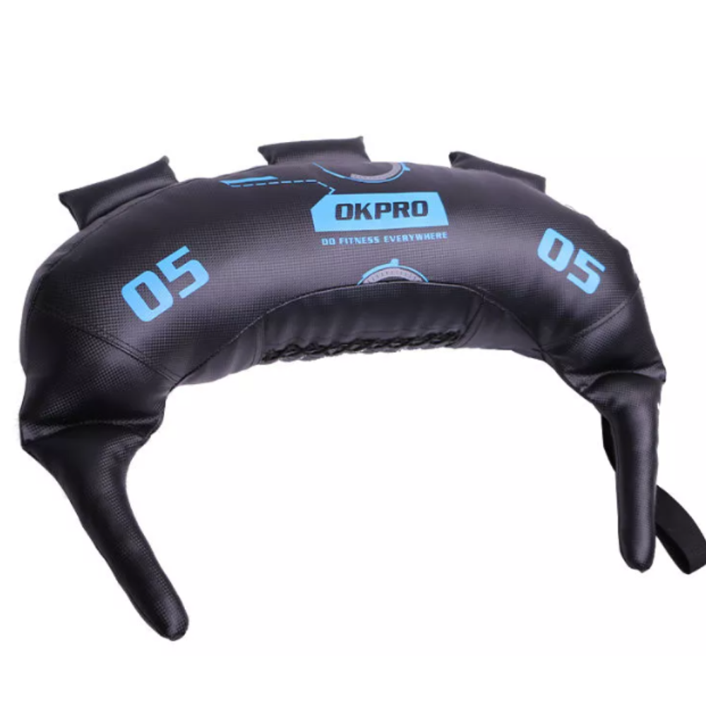 OKPRO Bulgarian Bags