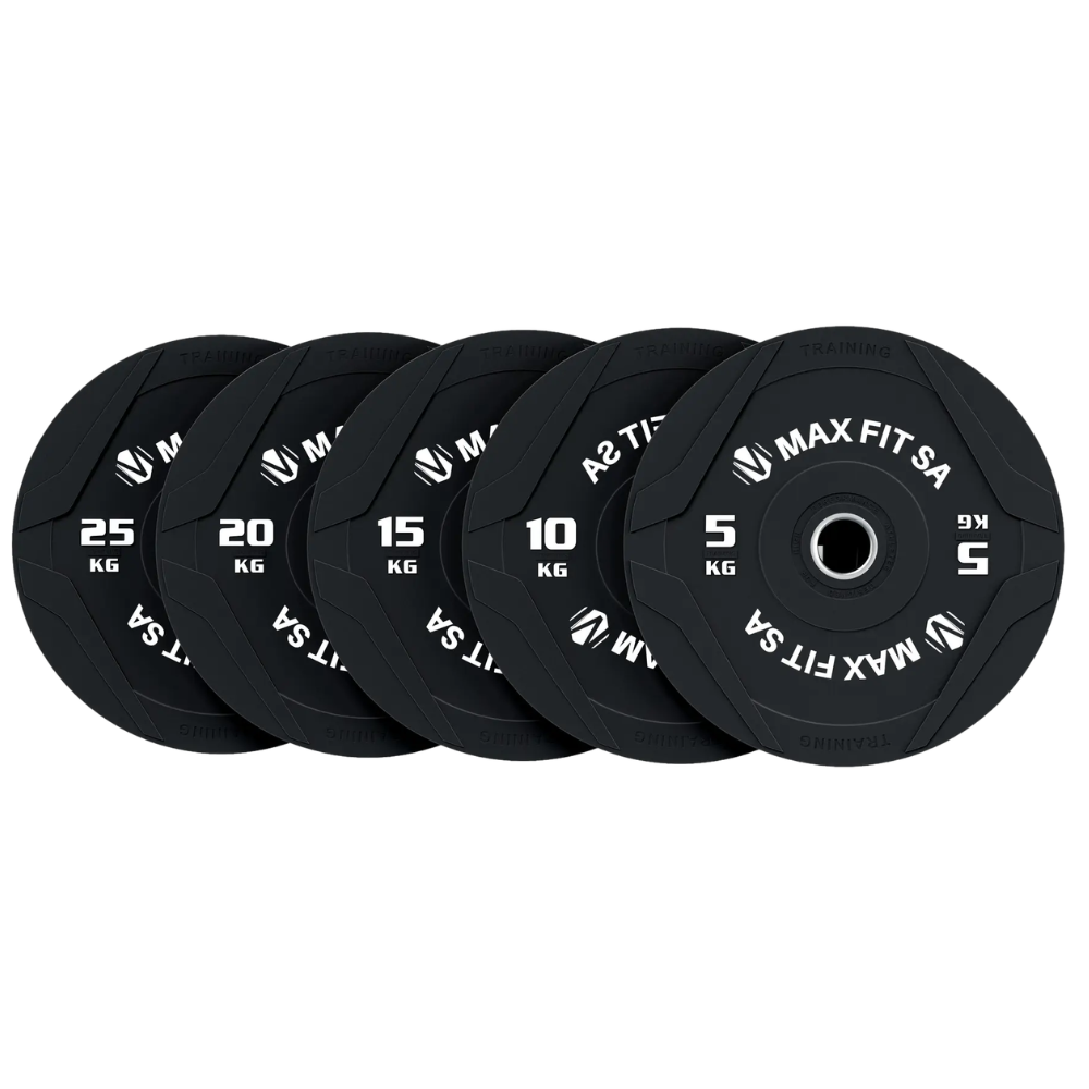 Bodybuilder Pro Bundle