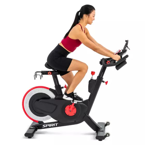 Spirit Cic850 Commercial Indoor Cycle
