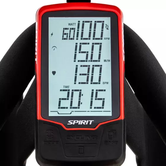Spirit Cic850 Commercial Indoor Cycle