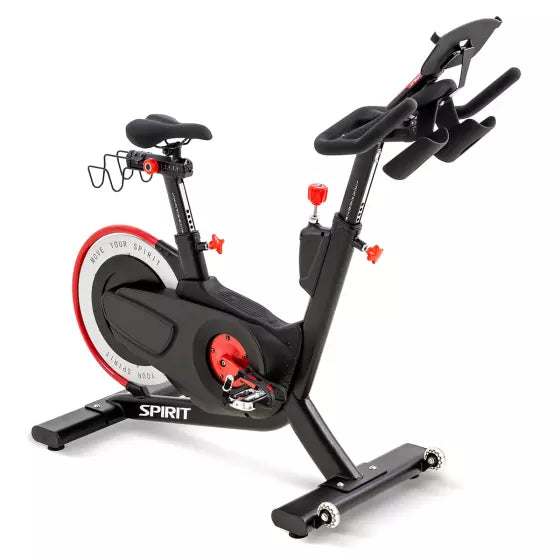 Spirit Cic850 Commercial Indoor Cycle