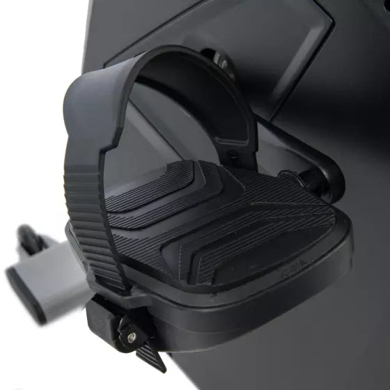 Spirit CR800 Commercial Recumbent Bike