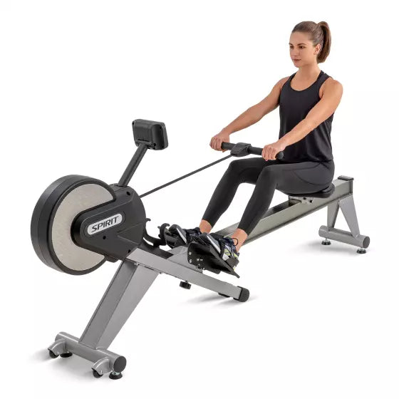 Spirit Crw800 Commercial Rower