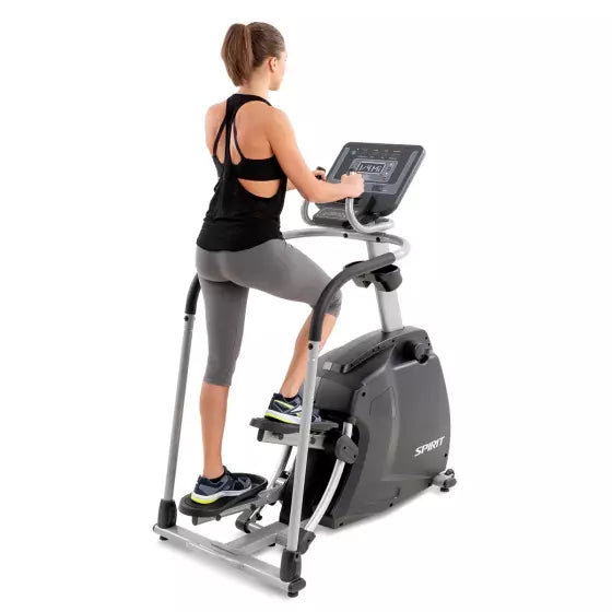 Spirit CS800 Commercial Stepper