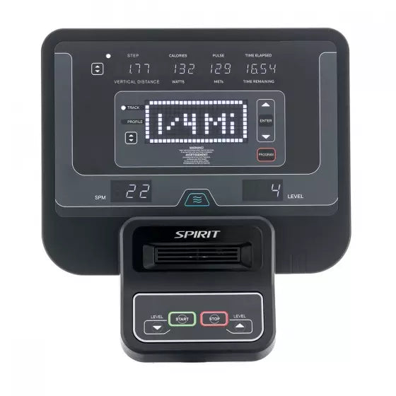 Spirit CS800 Commercial Stepper