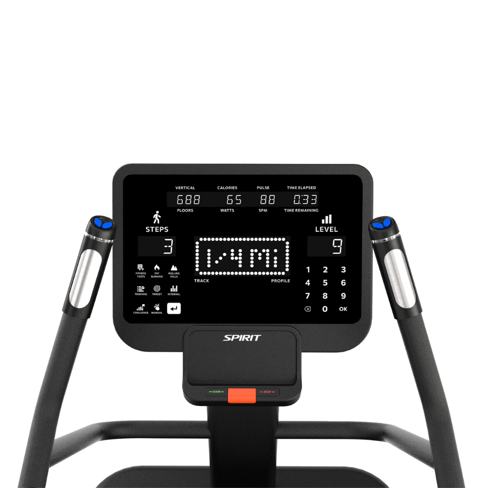 Spirit Csc980 Commercial Stair Climber
