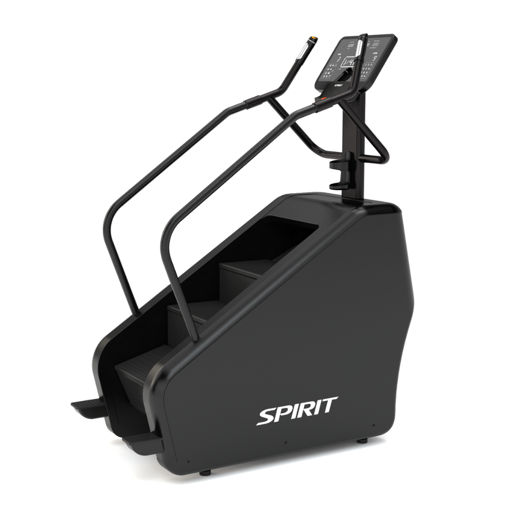Spirit Csc980 Commercial Stair Climber