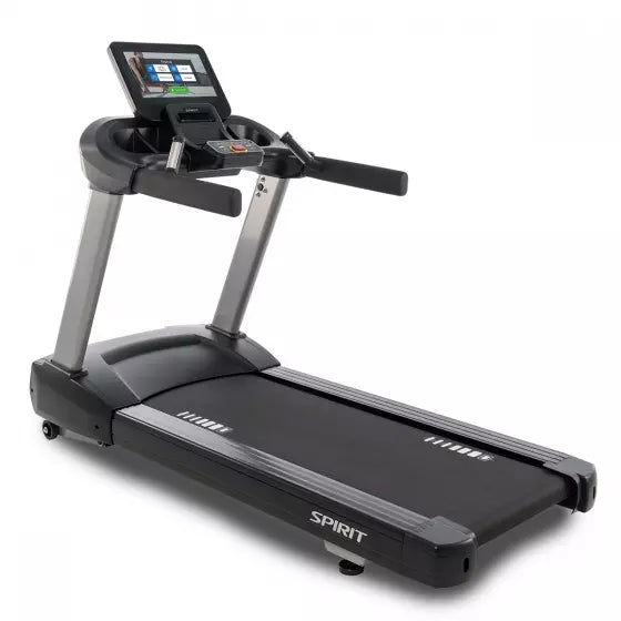 Spirit Ct800ent Commercial Treadmill