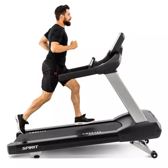 Spirit Ct800ent Commercial Treadmill