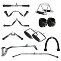 Cable Attachment Bundle