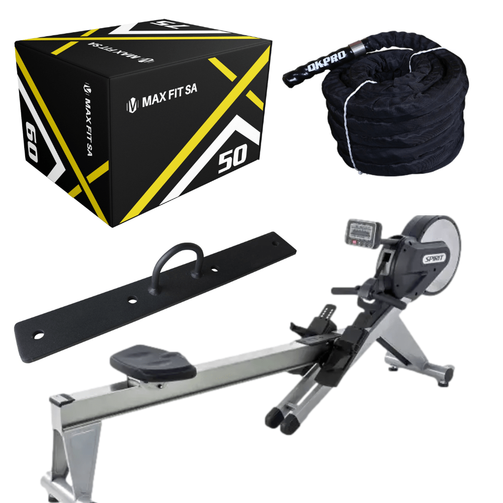Crossfit Bundle