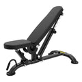 Deluxe Adjustable Bench