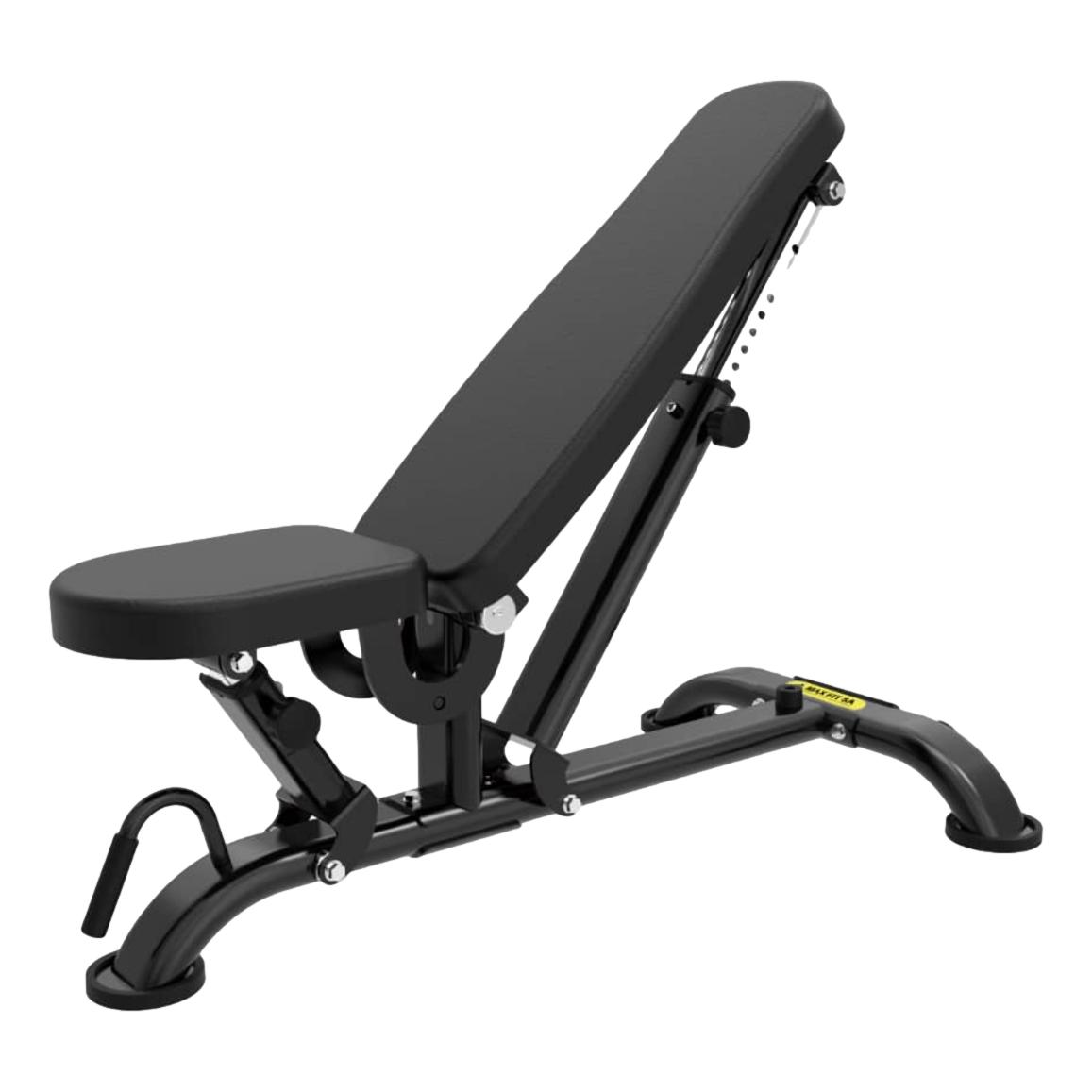 Deluxe Adjustable Bench