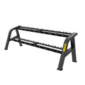MX Round Dumbbell Rack (10 pairs)