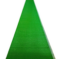 Artificial Grass (10m X 1m X 5mm)