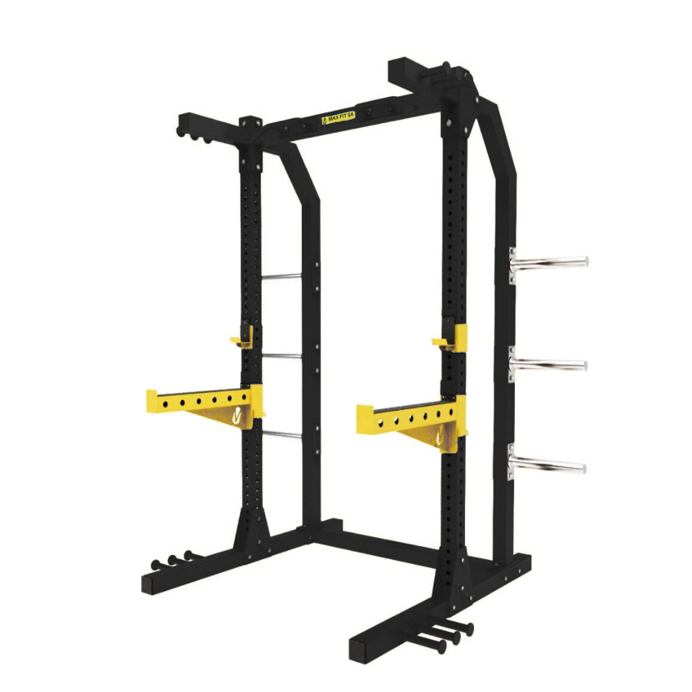 Maxfit Half Power Rack