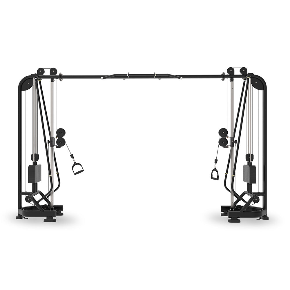Commercial Cable Crossover Machine