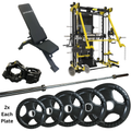 Hercules Bundle