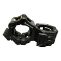 Olympic Jaw Lock Collars