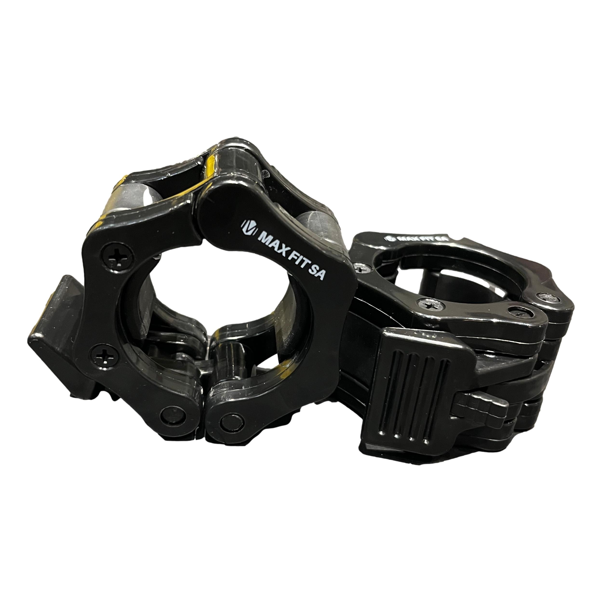 Olympic Jaw Lock Collars