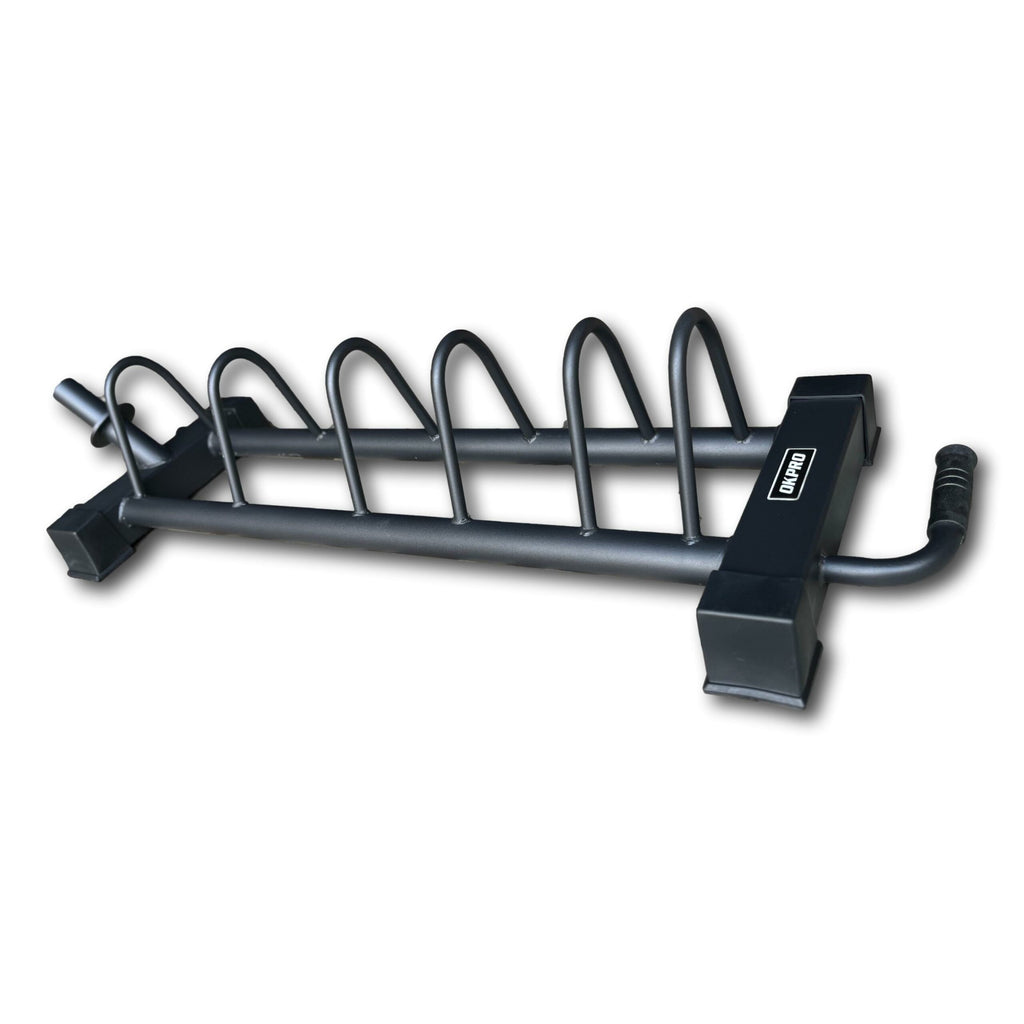 Bumper Trolley