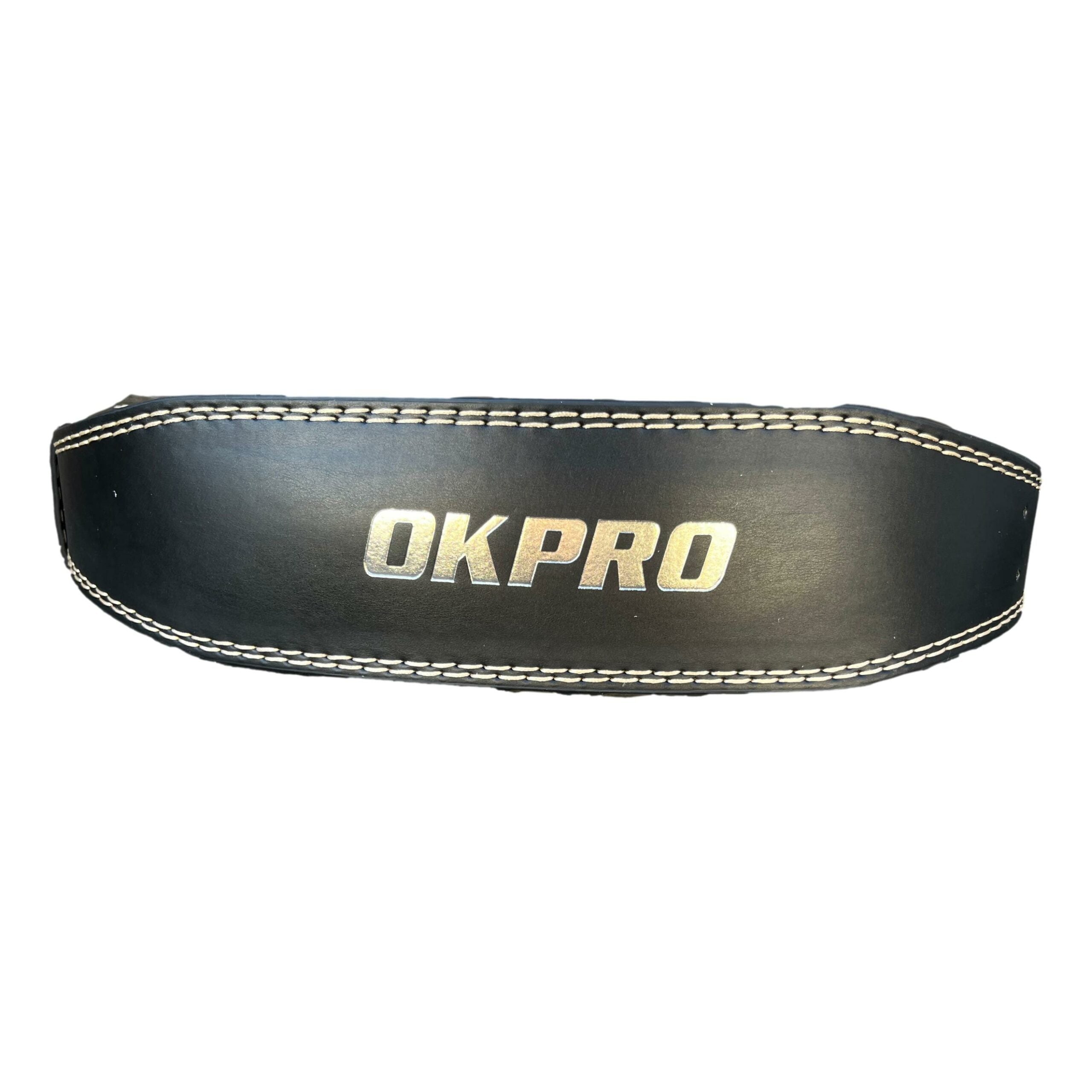 Powerlifting Weight Belt