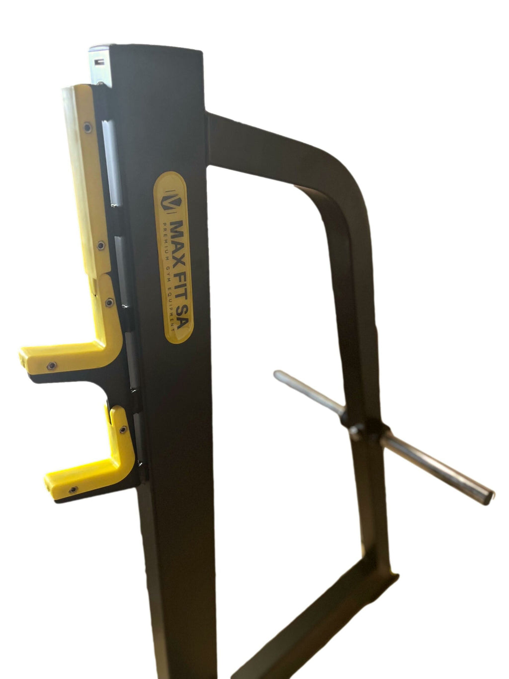 MX Decline Bench Press