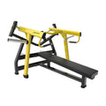 MX ISO Lateral Chest Press (Plate Loaded)