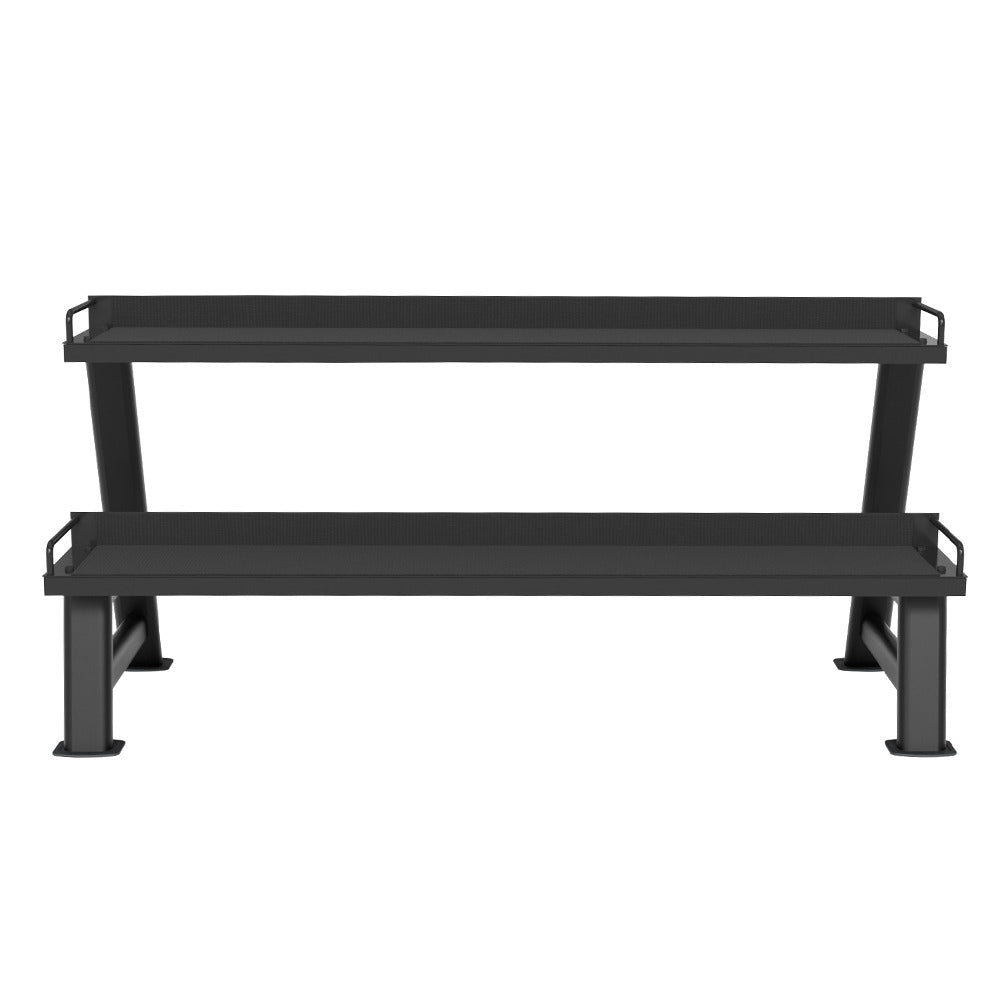 Kettlebell Rack