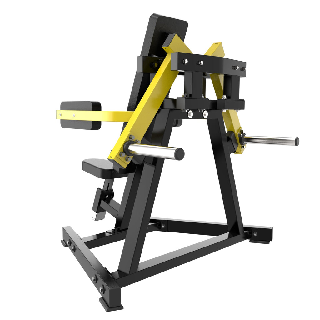 MX Lat Raise (plate Loaded)