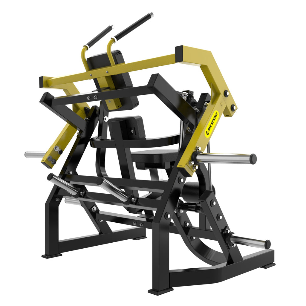 MX Abdominal (plate Loaded)